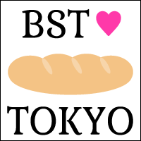 Bread_Studio_Tanaka BST東京 パン教室